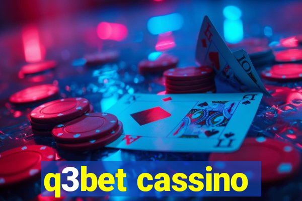 q3bet cassino